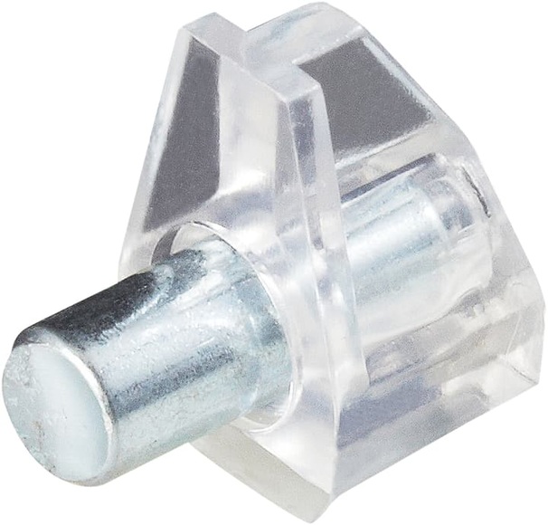 Tablarträger mit Stift
