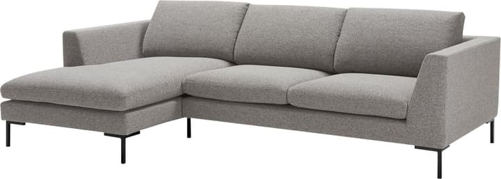 Ecksofa NEWTON - 250 cm x155 cm x80, Micasa
