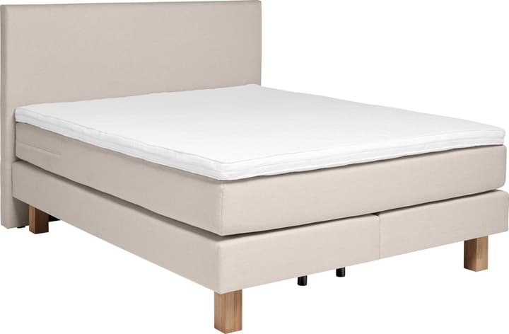 Boxspringbett PRONTO, HASENA