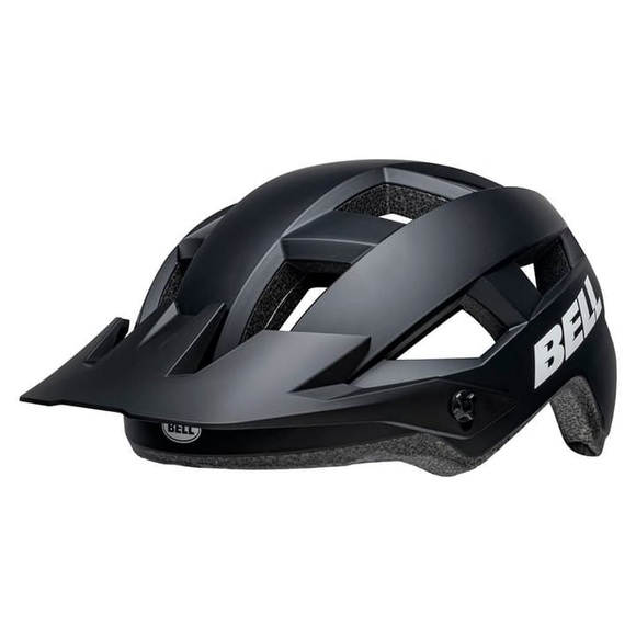 Bell Spark 2 MIPS Helm schwarz 2022 58-63cm MTB Helme