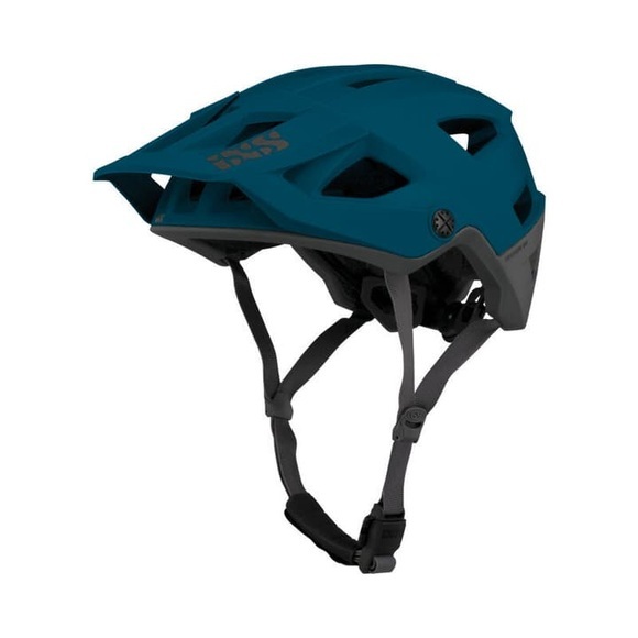 iXS Velohelm Trigger AM - Everglade