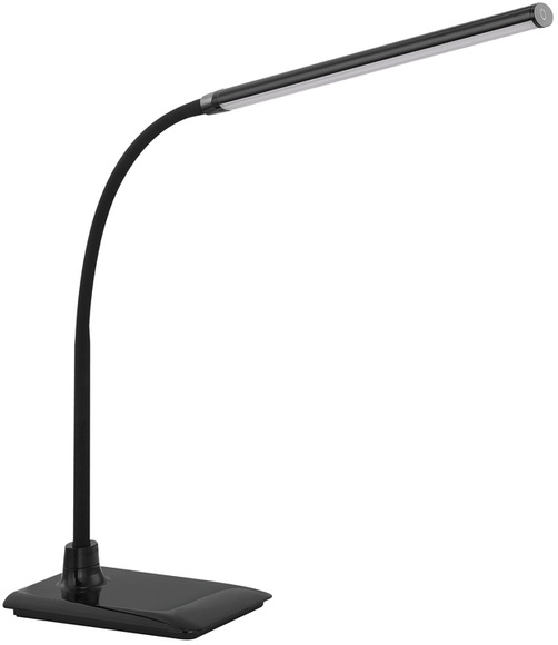 Eglo - Tischlampe Laroa - Schwarz