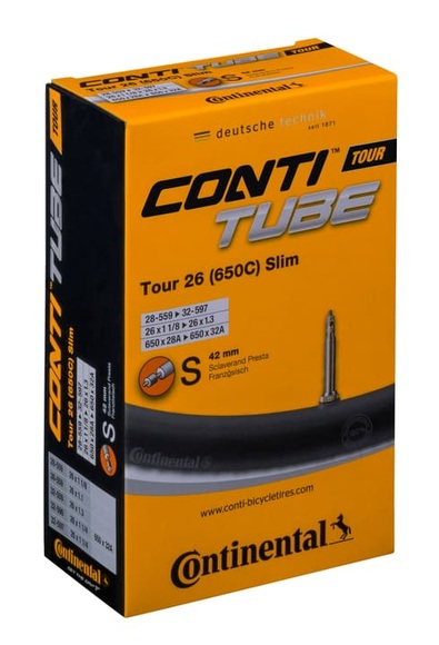 Tour 26 slim