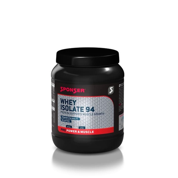 Whey Isolate 94 1500 g Proteinpulver