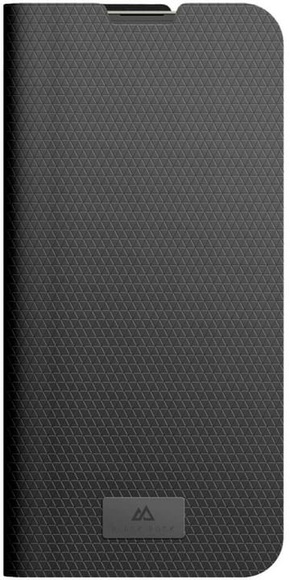 Black Rock The Classic Booklet Samsung Galaxy A54 Schwarz
