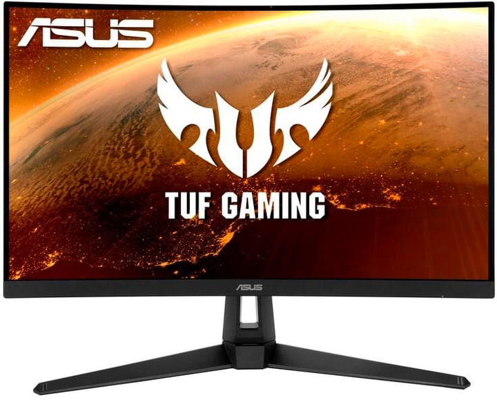 TUF Gaming VG27VH1B, Gaming-Monitor