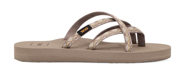 Teva Olawahu Palms Sandalen sand