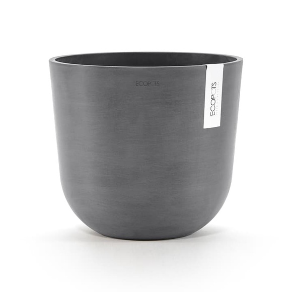 Ecopot Oslo Pflanzentopf