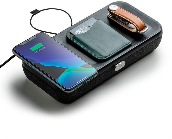 Orbitkey Nest Black