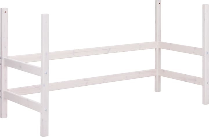 Pfosten Hochbett CLASSIC, Flexa