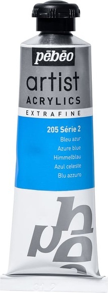 Pébéo Acrylic Extrafine