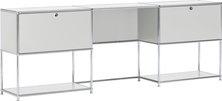 Schreibtisch FLEXCUBE, Micasa