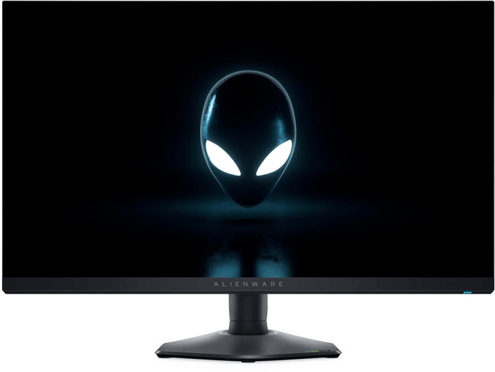 DELL Monitor Alienware 27 AW2724DM Schwarz