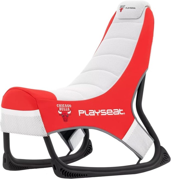 PLAYSEAT Champ NBA Edition - Chicago Bulls - Gaming Stuhl (Chicago Bulls)