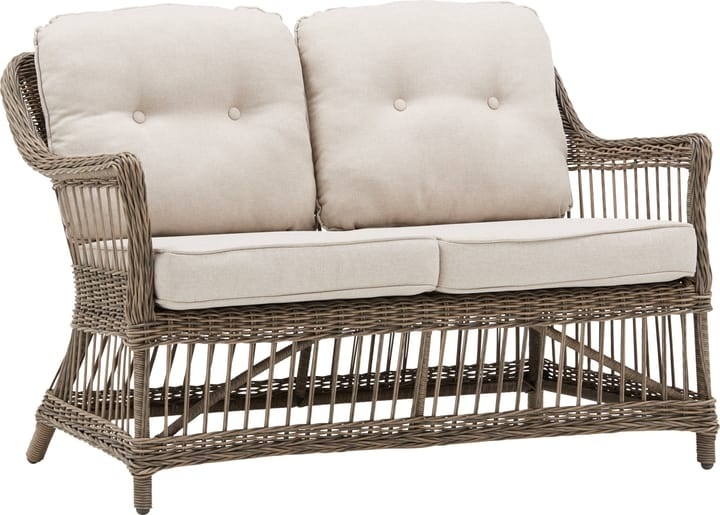 ST. LOUIS Lounge Sofa