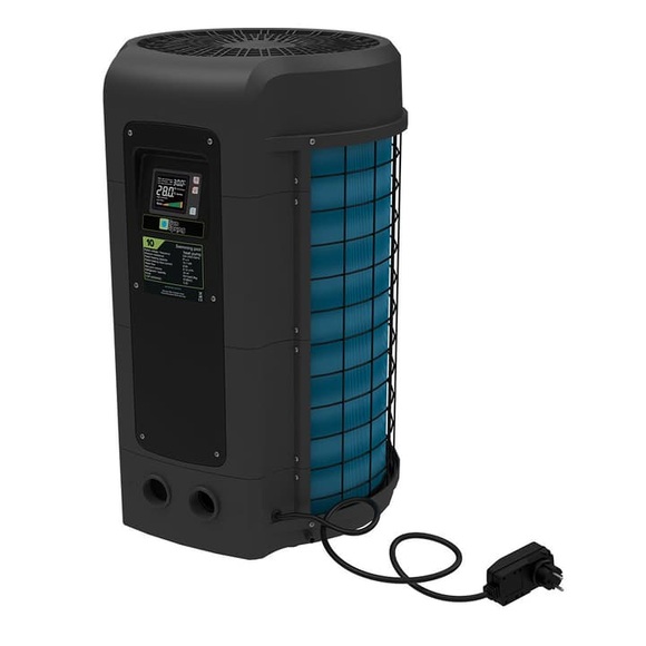 Bestway Wärmepumpe Sunspring 10