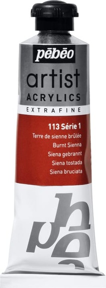 Pébéo Acrylic Extrafine