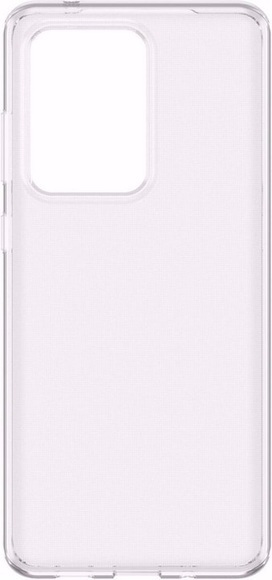 Otterbox - Samsung Galaxy S20 Ultra Gummi Schutzhülle Clearly Protected (77-64226) - Transparent