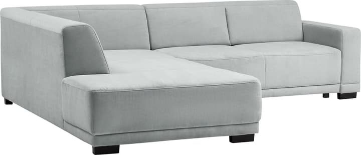 Ecksofa KRÜGER - 258 cm x219 cm x77, Micasa