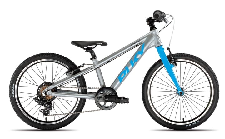 Puky LS-Pro 20 Kindervelo