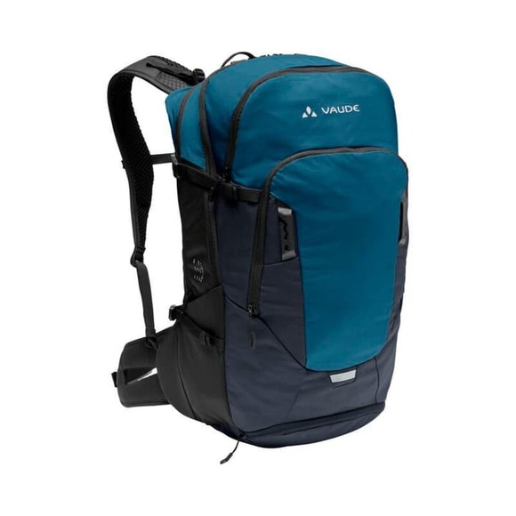 Vaude Bike Alpin 30+5 Rucksack