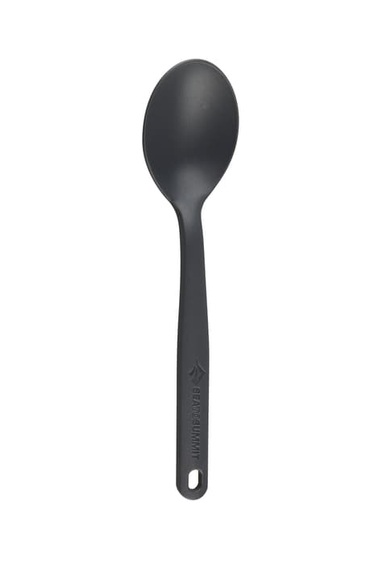 Sea to Summit Camp Cutlery Spoon charcoal 2019 Essbesteck