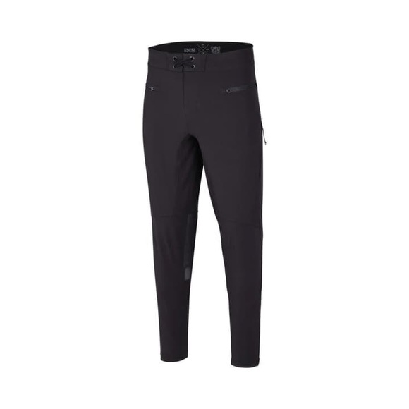 iXS Flow XTG Bike-Hose schwarz