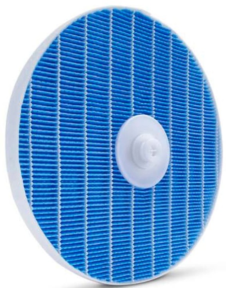 Philips NanoCloud Fy3435/30 Befeuchtungselement Zubehör