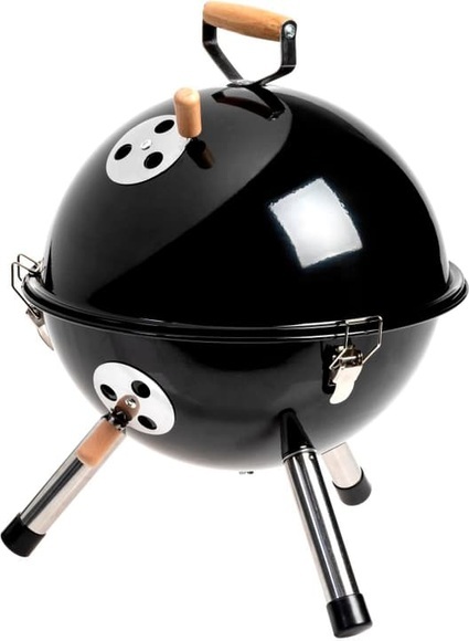 Krafter Holzkohlegrill »Krafter«