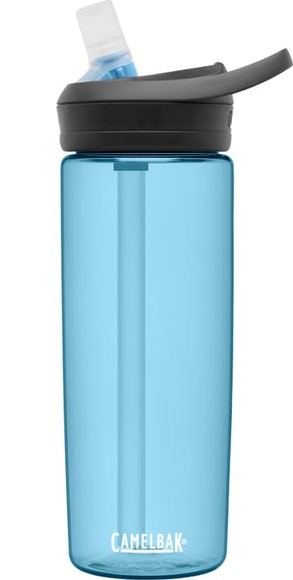 Camelbak - Trinkflasche Eddy+ 0.6 L - Blau