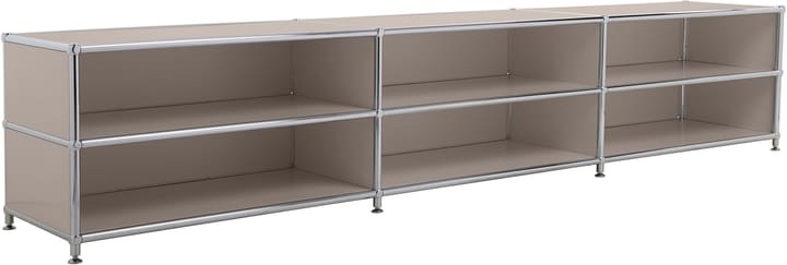 Lowboard FLEXCUBE, Micasa