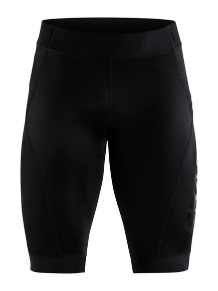 Craft Herren Essence Shorts (Größe M, Schwarz)