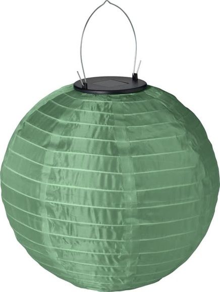 Solar Lampion DAFINA