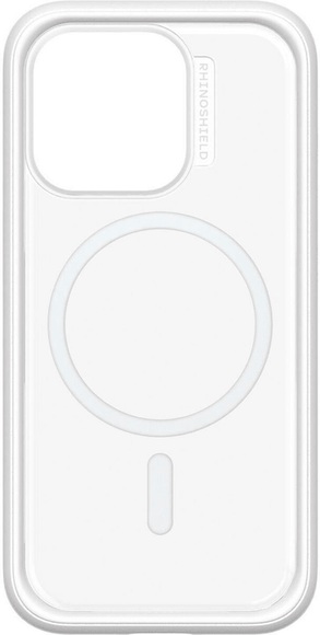 Rhinoshield Mod NX MagSafe iPhone 15 Pro Max Handyhüllen Case Taschen