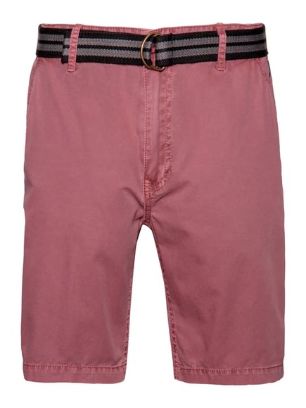 Fan Herren Short