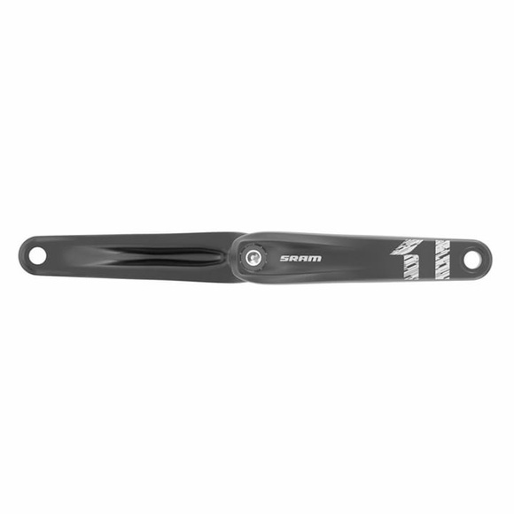 SRAM Crankarmset X1 ISIS - for Pedal Assist Kurbelgarnituren