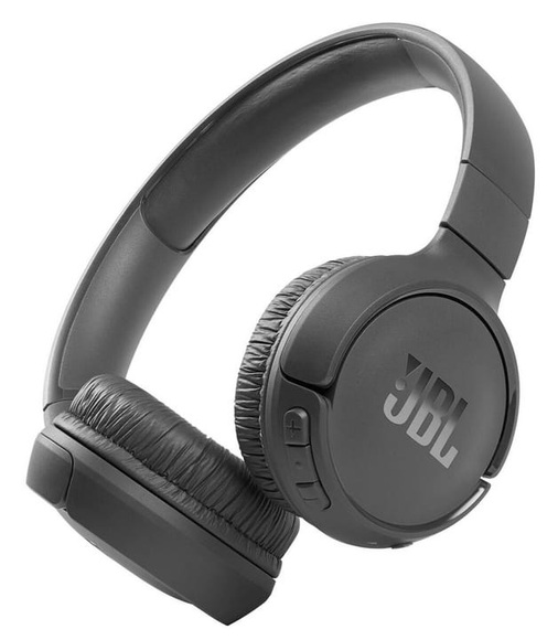 JBL T560 - Bluetooth Kopfhörer (On-ear, Schwarz)