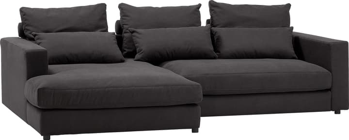 Ecksofa DARWIN - 269 cm x170 cm x78, Micasa