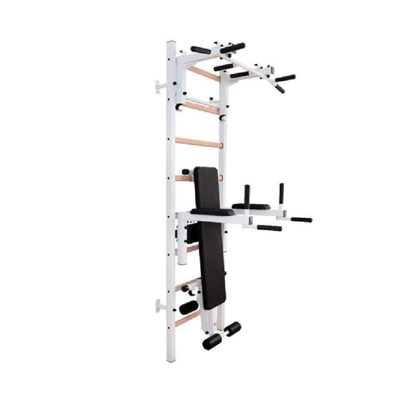 BenchK Sprossenwand System 233W Sprossenwand