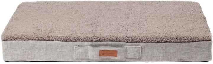 Petlando Orthopädisches Hundebett Merano - Stone -