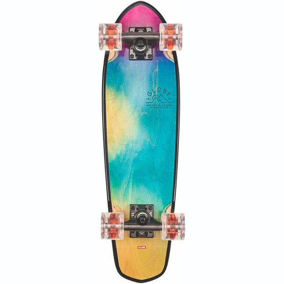 Globe Blazer Skateboard