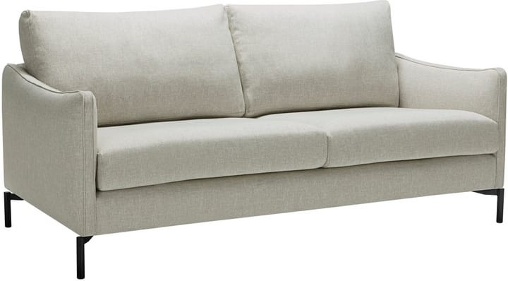 2.5er-Sofa KIEL - 196 cm x92 cm x84, Micasa