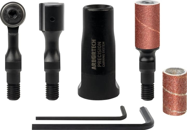 Arbortech Schnitzwerkzeug-Set