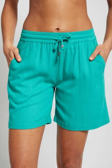 Extend Shorts Shorts petrol