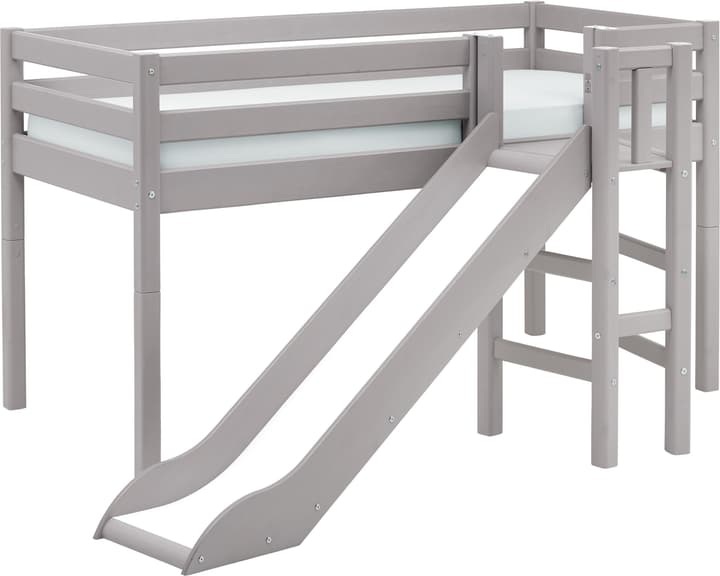 Halbhochbett CLASSIC, Flexa