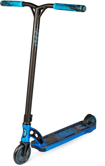 MGP Origin Team Stunt-Scooter blau