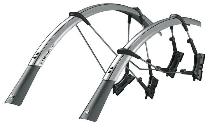 SKS Schutzblech Raceblade PRO Schwarz