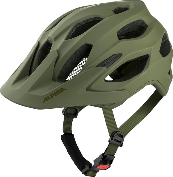 ALPINA Carapax 2.0 Fahrradhelm