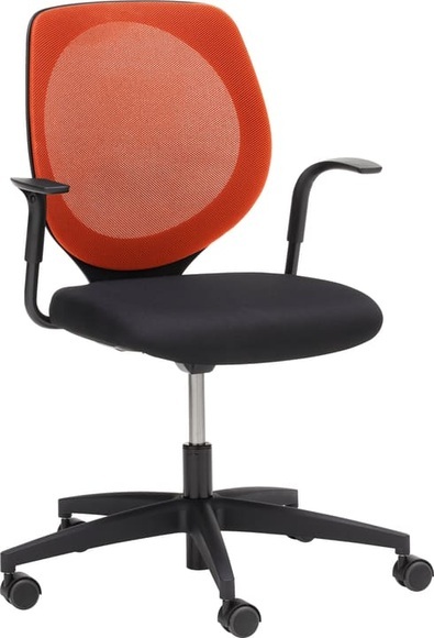 Bürostuhl GIROFLEX 353-3018 Netzrücken, Giroflex