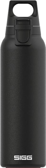 Hot & Cold One Light Black 0,55 Liter, Thermosflasche